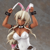 Sansei Muramasa - Bunny Version