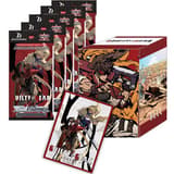 Guilty Gear -Strive- Supply Set