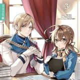 Secrets of the Silent Witch - Band 03