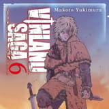 Vinland Saga  - Carlsen - Band 006