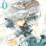 Vampire Knight Pearls - Carlsen - Band 06