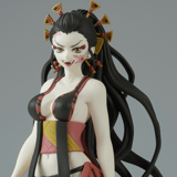 Daki (Sepia Version) - Demon Slayer: Kimetsu no Yaiba - Demon Series Vol.8  - Banpresto