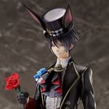 Hajime Mutsuki - Tsukiuta Project - Rabbits Kingdom Version - FREEing