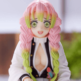 Mitsuri Kanroji - Hashira Meeting - PM Perching - SEGA