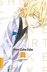 Short Cake Cake Band 4