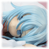 Erio Towa - Futon Hug Hug Version