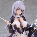 Bunny Magician Iris (Subong) - Zero Creative
