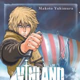Vinland Saga  - Carlsen - Band 1