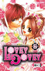 Lovey Dovey 05