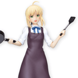 Altria Pendragon - Today's Menu for Emiya Family - PM - Sega