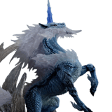 Kirin - Monster Hunter Creators Model - Capcom - Re-Release