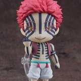 Nendoroid 2112 Akaza - Neuauflage