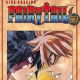 Fairy Tail - Carlsen - Band 59