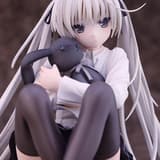 Sora Kasugano - Alphamax (Neuauflage) 1/7 Figur