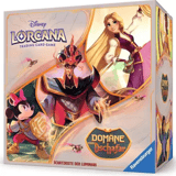 Lorcana - Disney Lorcana 8: Reign of Jafar - Illumineer's Trove (GER)
