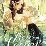 Die Hexe von Cairon - papertoons - Band 04