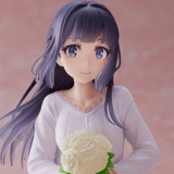 Shoko Makinohara - Coreful Figure - Taito