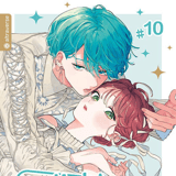 Kao dake ja Suki ni Narimasen - Altraverse - Vol. 10