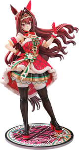 Daiwa Scarlet: Scarlet Nuit Etoile