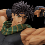 Joseph Joestar - Figure Museum - Sentinel