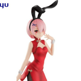 Ram - Re:Zero BiCute Bunnies - China Dress - Furyu