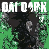 Dai Dark - Manga Cult - Vol. 07