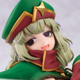 Leopard (Araga Kiwi) - KD Colle - Kadokawa