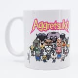 Retsuko - Aggretsuko - Mug