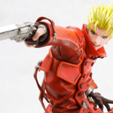 Vash the Stampede - ARTFX J - Renewal Package (Réédition)
