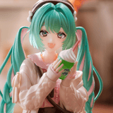 Hatsune Miku - Autumn Date - Noodle Stopper - Furyu