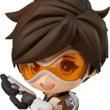 Nendoroid 730 Tracer - Classic Skin Edition