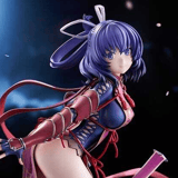 Rixia Mao - Good Smile Company