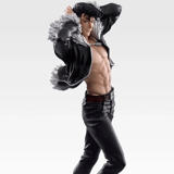 Ryuu Ishigoori  - Jujutsu Kaisen - Culling Game Arc - Second - Ichibansho - Master EX - Banpresto