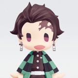 Tanjiro Kamado - HELLO! GOOD SMILE