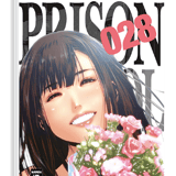 Prison School - Egmont - Band 028