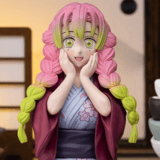 Mitsuri Kanroji - Swordsmith Village Arc - PM Perching - SEGA