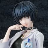 Tae Takemi 1/7 Scale Figure – Amakuni / Hobby Japan Re-Release