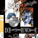 Death Note Diamond Edition - Tokyopop - Band 04