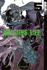 No Guns Life band 5