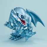 Blue-Eyes White Dragon - Yu-Gi-Oh! Megatoon - Megahouse