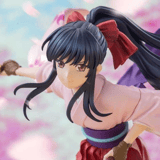 Sakura Shinguji - Luminasta - Sega