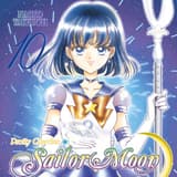 Pretty Guardian Sailor Moon - Egmont - Band 010