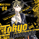 Tokyo Revengers - Carlsen - Doppelband 04
