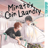 Minato Shouji Coin Laundry - Tokyopop - Band 03