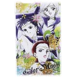 Sailor Starlights - Handyschale für iPhone 6/6S