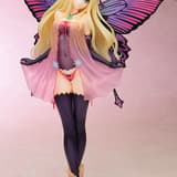 Fairy Garden Annabel