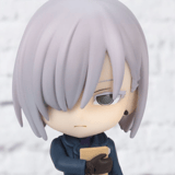 Fiona Frost - Figuarts Mini - Bandai Spirits