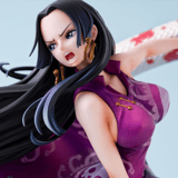 Boa Hancock - POP Portrait of Pirates A-Maximum (27 cm) - Megahouse / One Piece