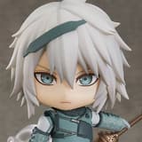 Nendoroid 1527 Nier - Neuauflage