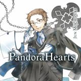 Pandora Hearts - Carlsen - Band 11